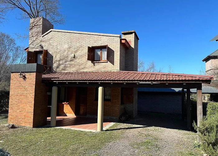 Encantos Del Valle - Santa Rosa De Calamuchita