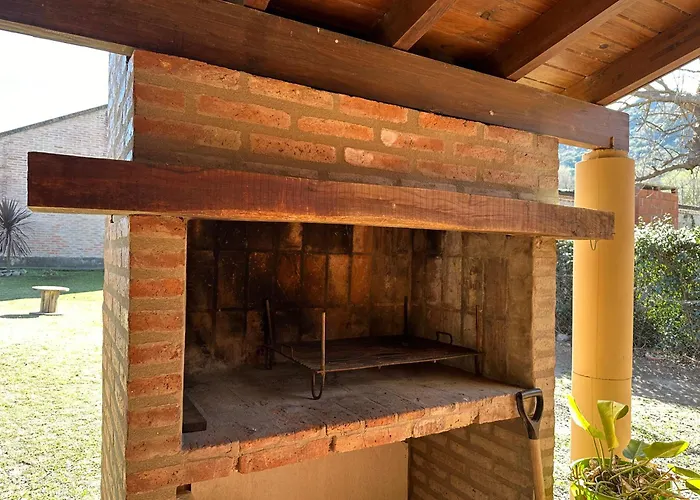 Encantos Del Valle - Santa Rosa De Calamuchita