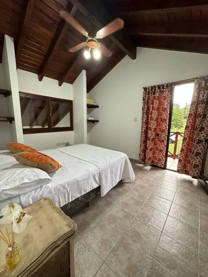 Encantos Del Valle -