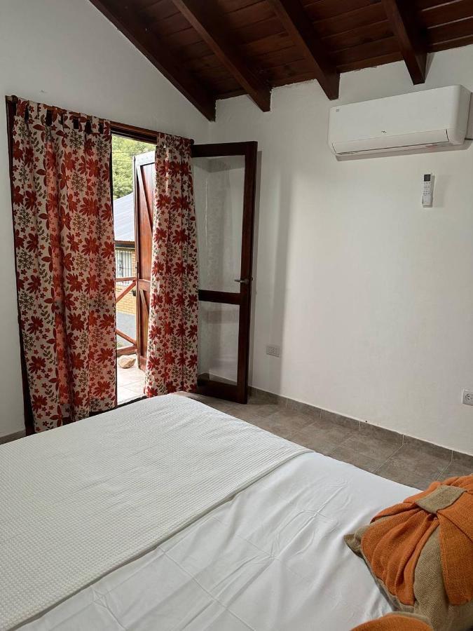 Encantos Del Valle - Сasa de vacaciones Santa Rosa de Calamuchita