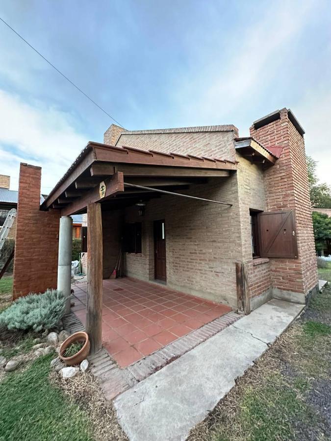 Encantos Del Valle - * Santa Rosa de Calamuchita