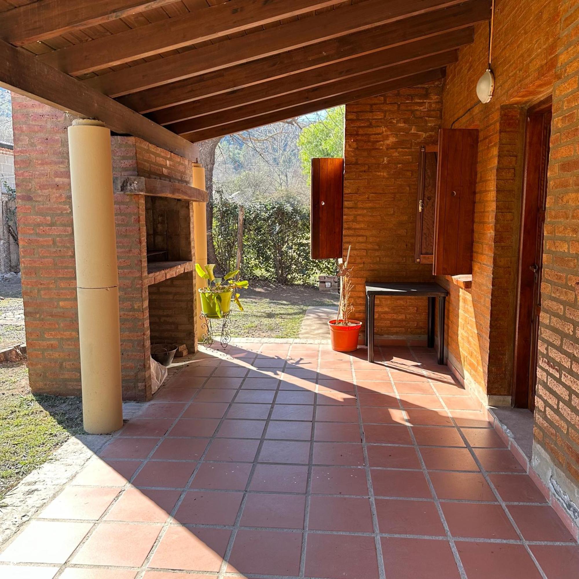 Сasa de vacaciones Encantos Del Valle - Santa Rosa de Calamuchita