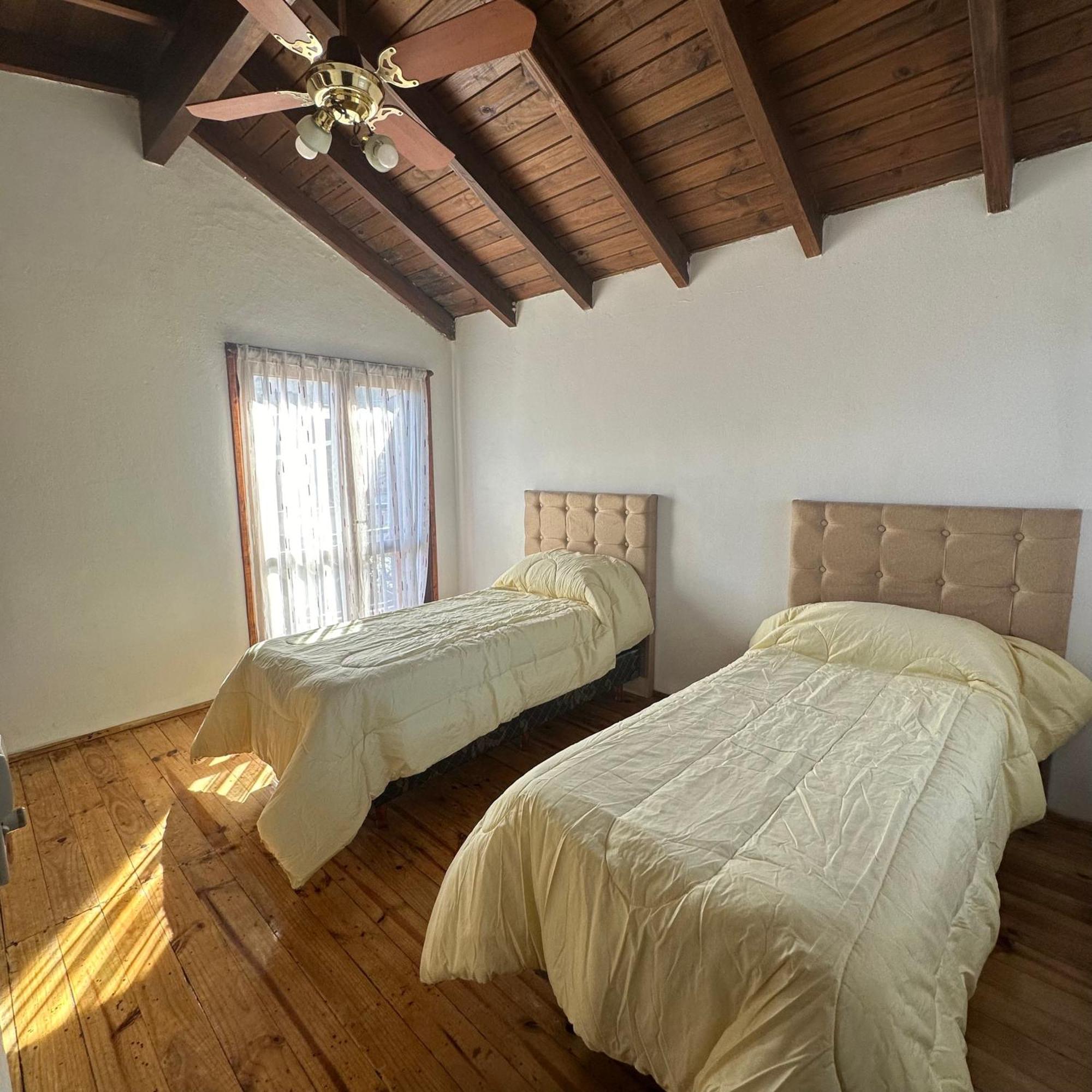 Encantos Del Valle - Сasa de vacaciones Santa Rosa de Calamuchita