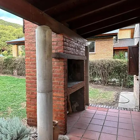 Encantos Del Valle - Santa Rosa De Calamuchita Exterior photo