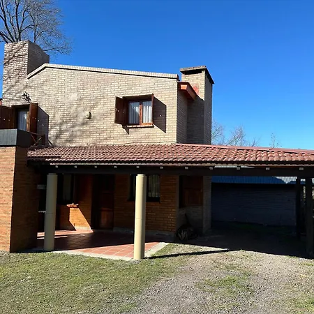 Encantos Del Valle - Santa Rosa De Calamuchita Exterior photo