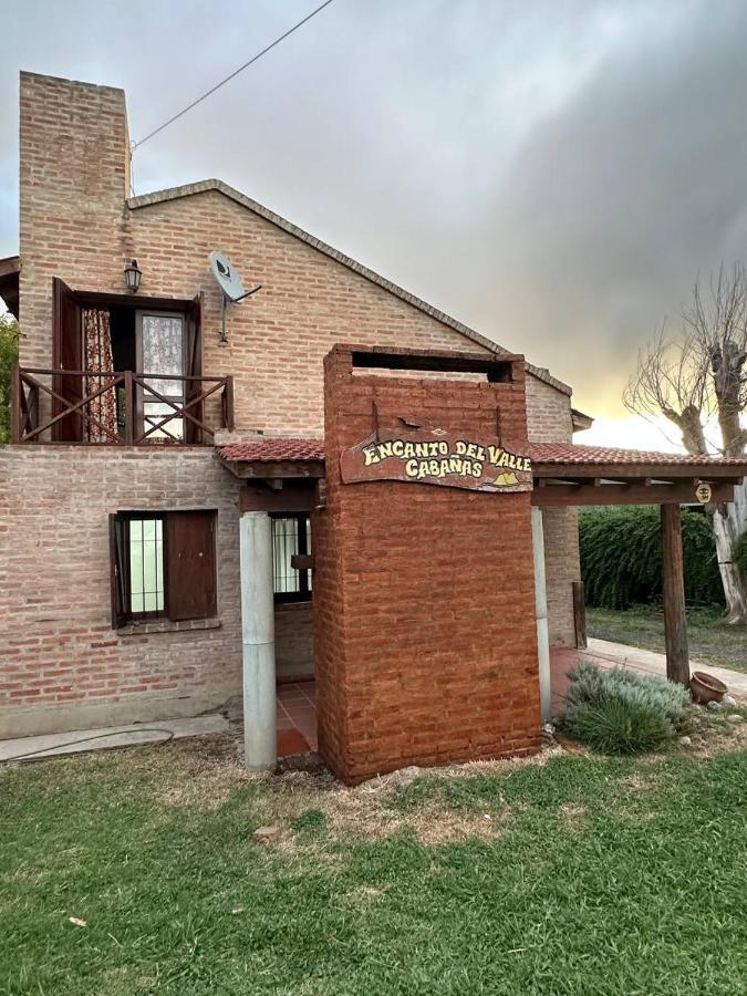 Encantos Del Valle - * Santa Rosa de Calamuchita
