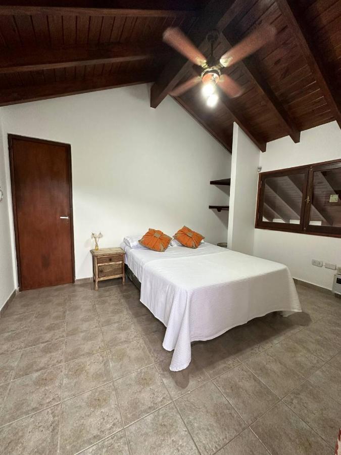 Encantos Del Valle - Santa Rosa de Calamuchita