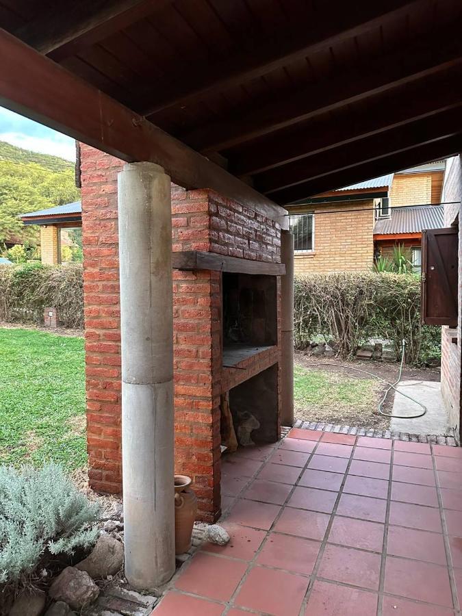 Encantos Del Valle - * Santa Rosa de Calamuchita