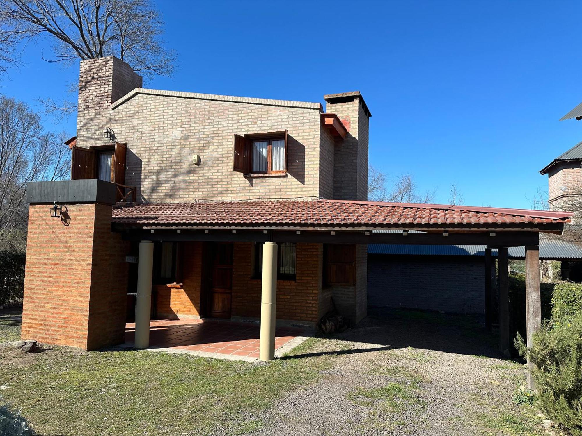 Encantos Del Valle -