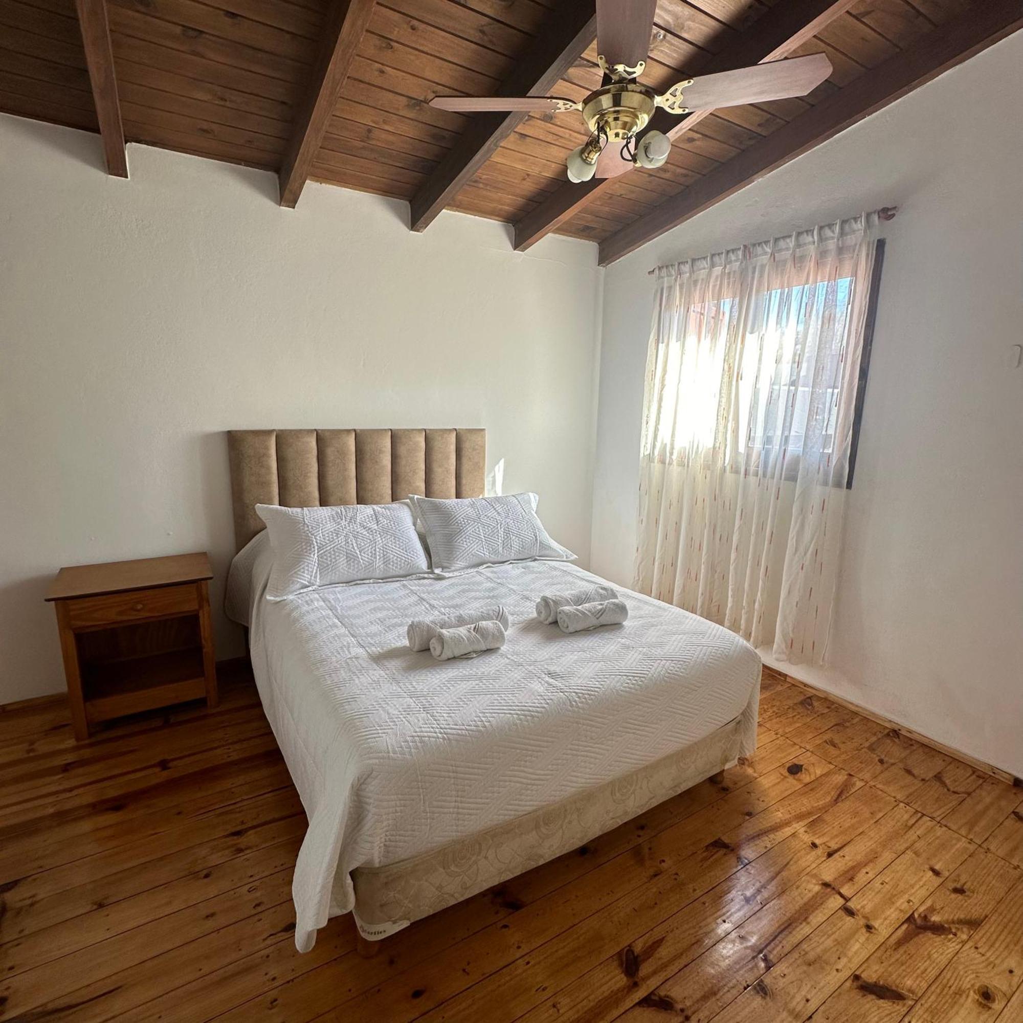 Encantos Del Valle - Holiday home *