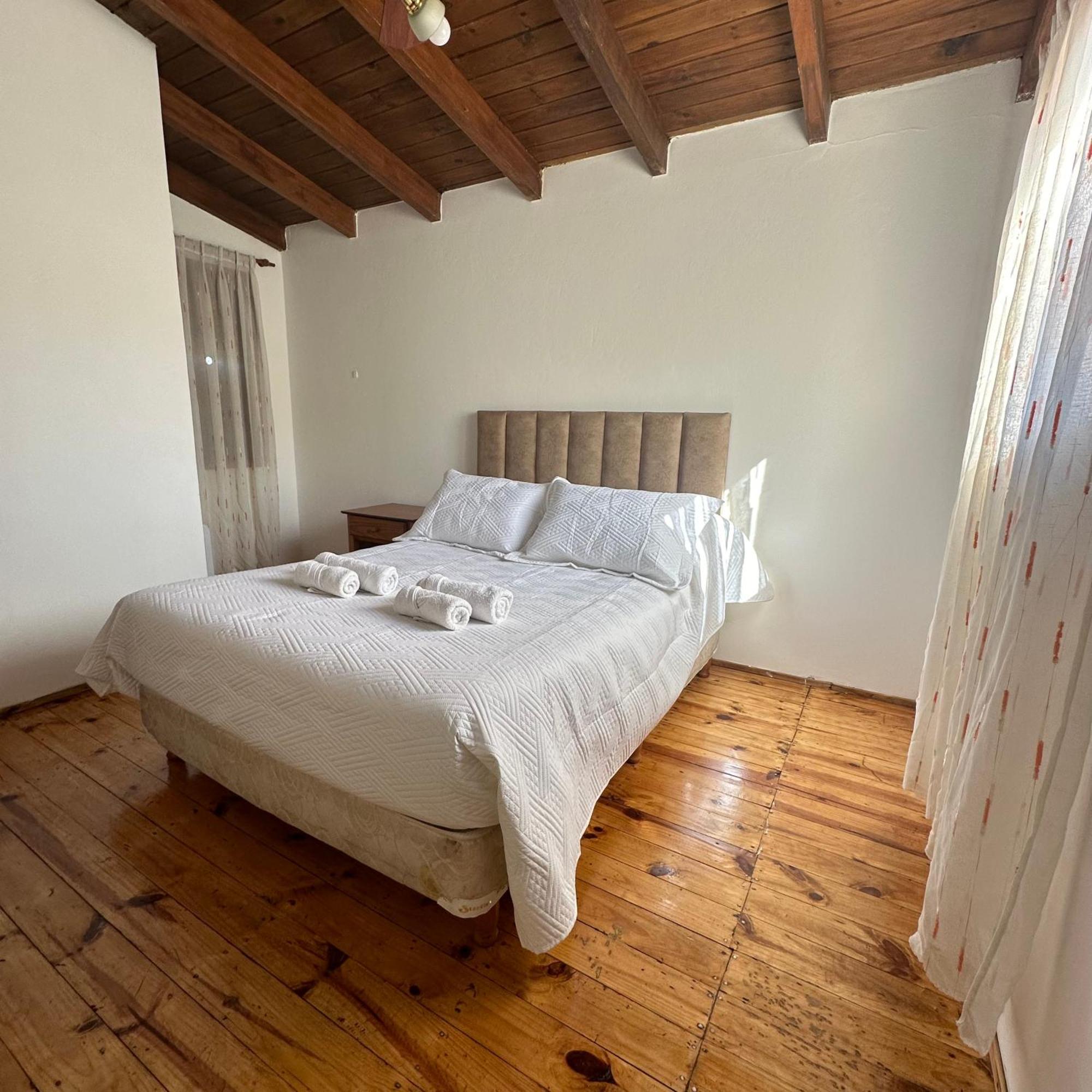 Holiday home Encantos Del Valle -