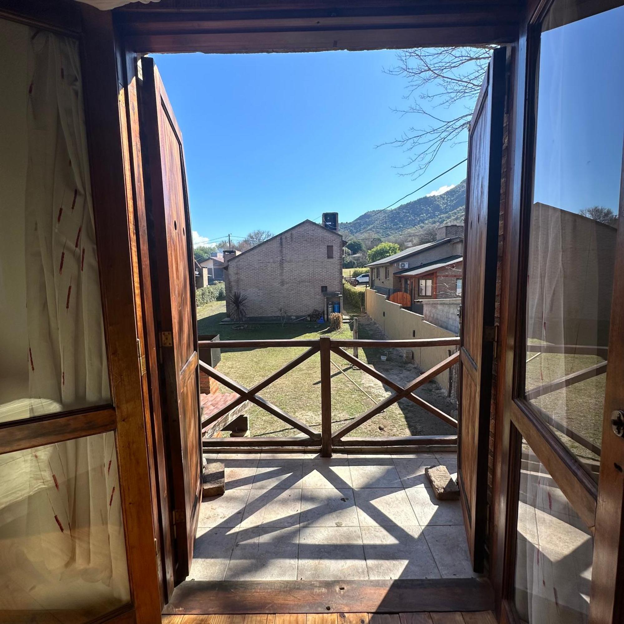 Encantos Del Valle - Holiday home