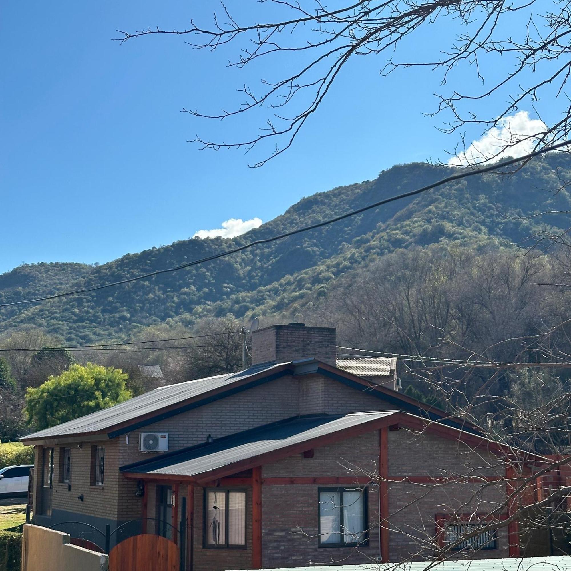 Encantos Del Valle - * Santa Rosa de Calamuchita